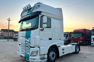 Daf XF 530 FT - Trattore stradale