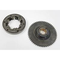 KIT RUOTA LIBERA AVVIAMENTO HONDA CB 125 R 2018 20