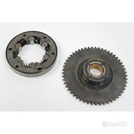 KIT RUOTA LIBERA AVVIAMENTO HONDA CB 125 R 2018 20