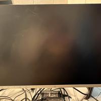Monitor HP 27” 100Hz