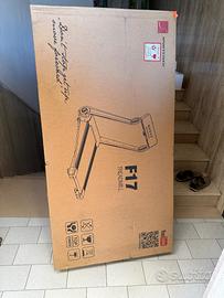 Sportstech F17 12 km/h Tapis Roulant