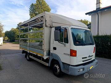 Nissan alteon turbo Patente C
