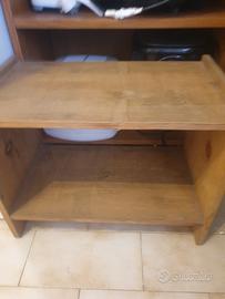 mobile da arredo tavola