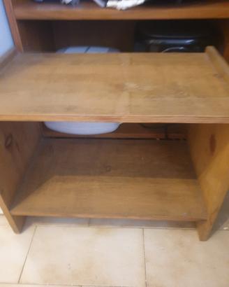 mobile da arredo tavola