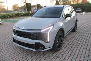 Kia Sportage 1.6 TGDi HEV AT GT-line My26 FACELIFT