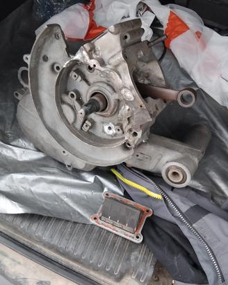 elaborazione vespa 