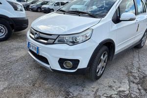 Great Wall Motor Voleex C20R 1.5 GPL