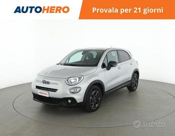 FIAT 500X RV19393