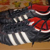 Scarpe calcio Adidas Adi Nova