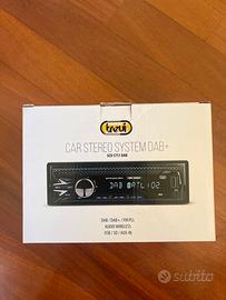 Radio auto