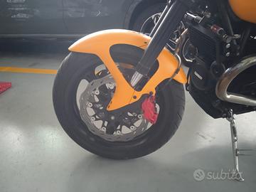 Moto Guzzi V 11 - 2002