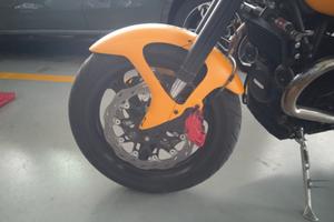 Moto Guzzi V 11 - 2002