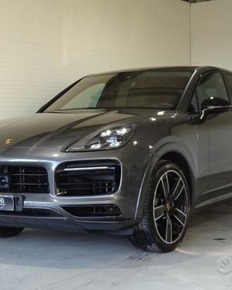 Ricambi Porsche Cayenne 2021
