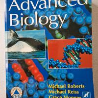 ADVANCED BIOLOGY