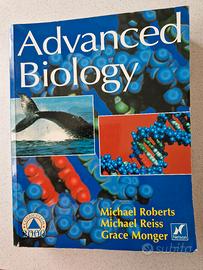 ADVANCED BIOLOGY