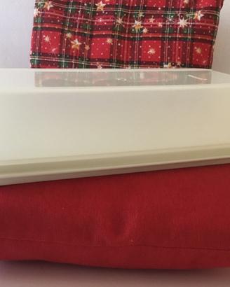 Portaformaggio Tupperware