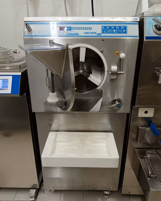 Mantecatore Carpigiani Labotronic 70/100 DGT