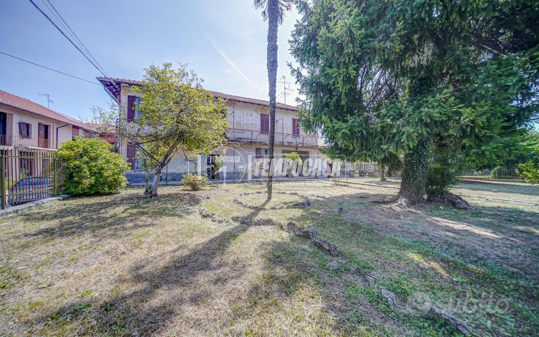 Casa – Carnago, Cascina San Remigio - Vista 2