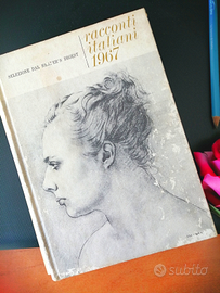 Racconti Italiani 1967 selezione Reader's Digest