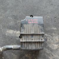 SCATOLA FILTRO ARIA FIAT