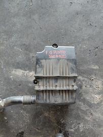 SCATOLA FILTRO ARIA FIAT