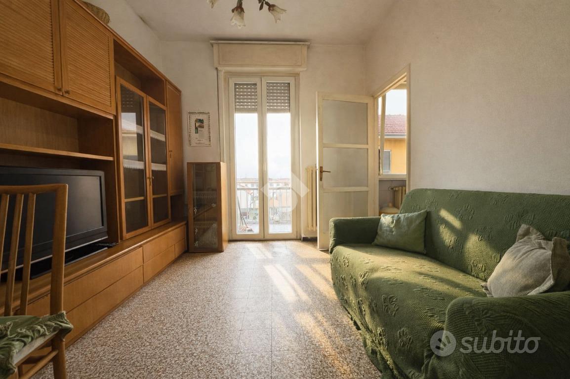 Appartamento – Cameri - Vista 3
