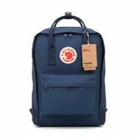 zaino Fjallraven Kanken Blu/Navy