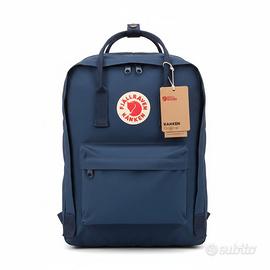 zaino Fjallraven Kanken Blu/Navy