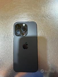 Iphone 14 pro 256gb