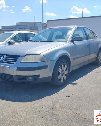 Vw passat 3b3 1.9 tdi 130cv 00-05 - ricambi