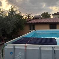 piscina intex
