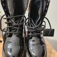 Stivale Dr. Martens
