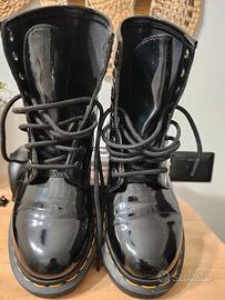 Stivale Dr. Martens