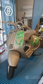 Piaggio Vespa 946 Dragon Nuova