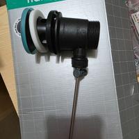 Piletta con salterello Hansgrohe tuttopieno