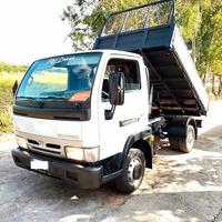 iveco Nissan Cabstar 3.0cc Finanz.ble Acc.to Zero