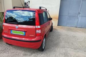 Fiat Panda usata