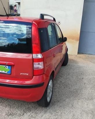 Fiat Panda usata