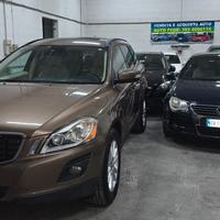 Volvo XC 60 XC60 D5 AWD Kinetic. con.pasaggio conp