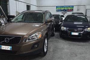 Volvo XC 60 XC60 D5 AWD Kinetic. con.pasaggio conp
