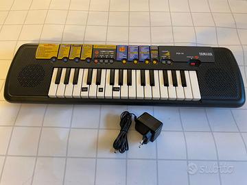 Yamaha PSS-14 tastiera elettronica