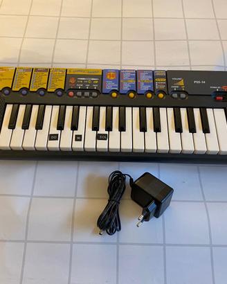 Yamaha PSS-14 tastiera elettronica