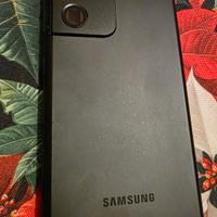 samsung Galaxy S21 Ultra 