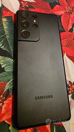 samsung Galaxy S21 Ultra 