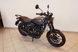 Royal Enfield HNTR 350 Giugno 2025