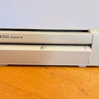 Hewlett Packard ScanJet 4s Vintage