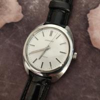 Longines conquest automatico