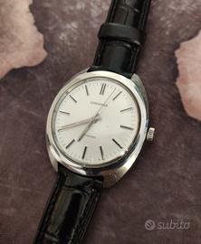 Longines conquest automatico
