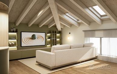 Appartamento Orzinuovi [Cod. rif 3284203VRG]