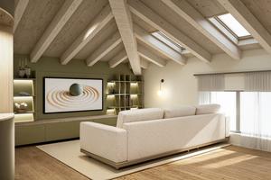 Appartamento Orzinuovi [Cod. rif 3284203VRG]